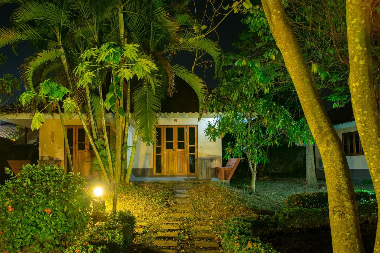Monkey House 2