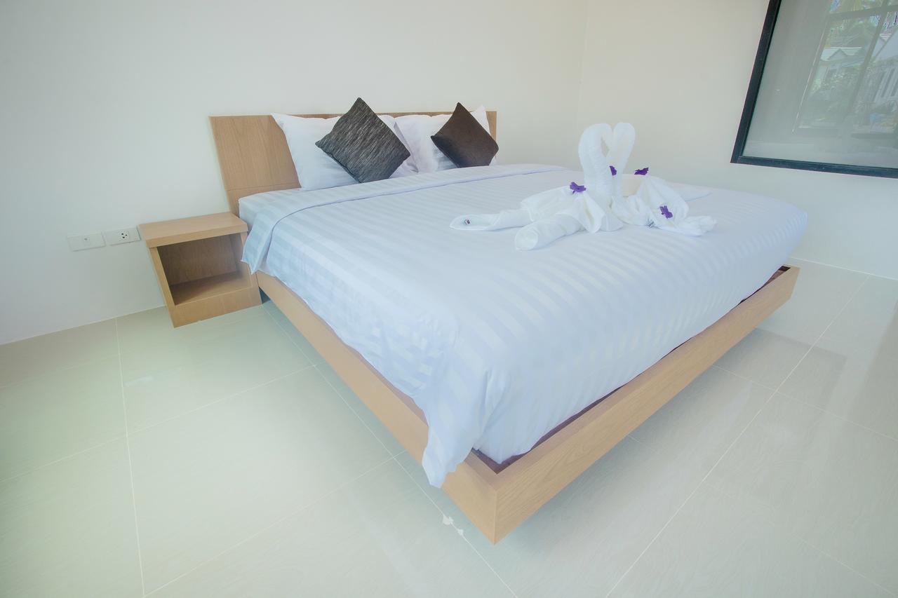 Resort Saichon Grand View 2*
