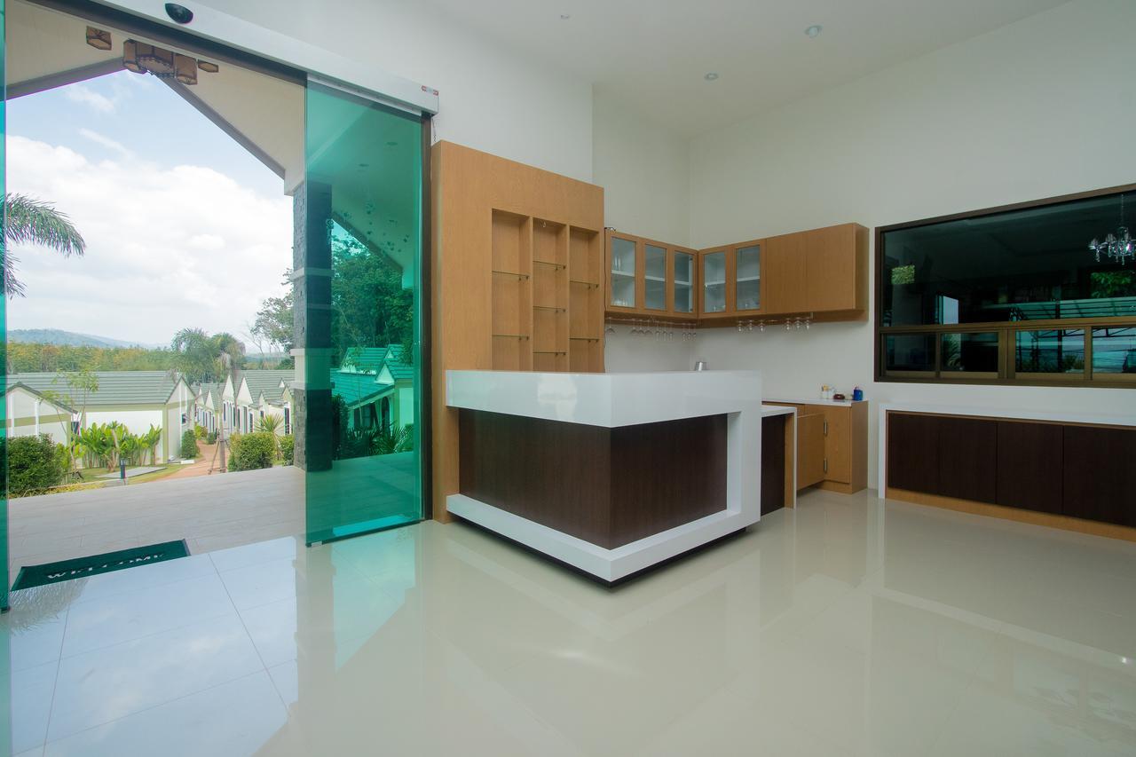 Resort Saichon Grand View 2*