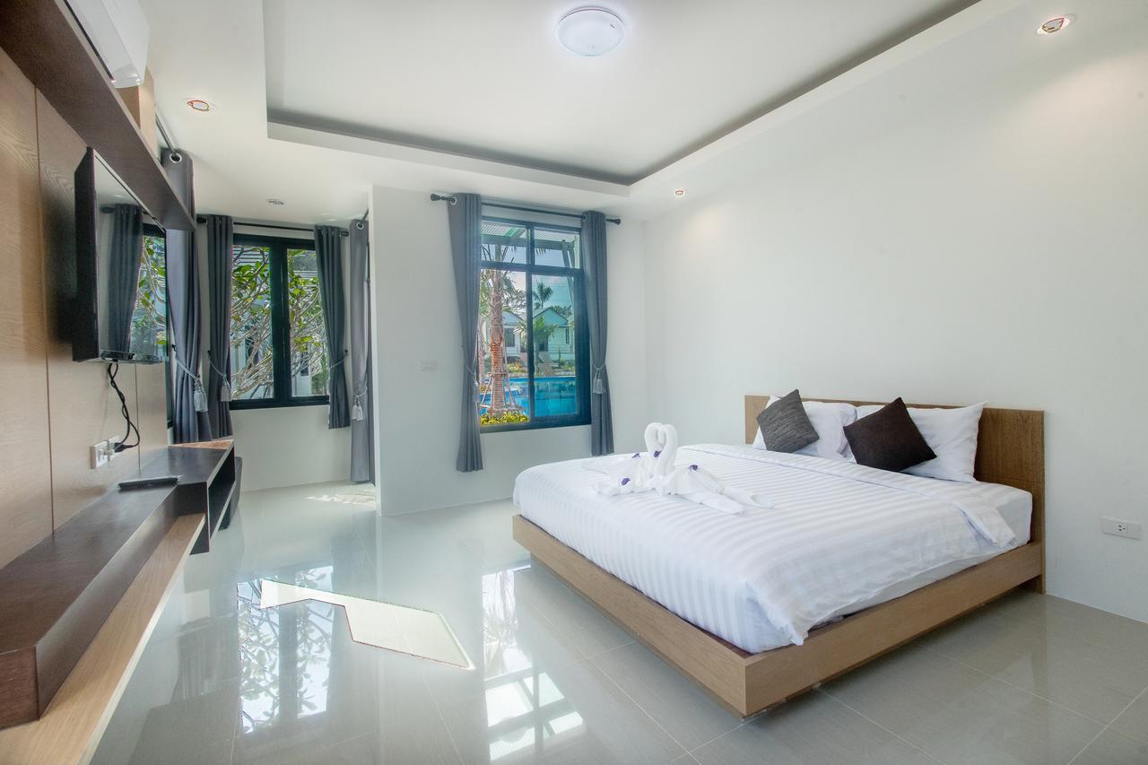 Resort Saichon Grand View