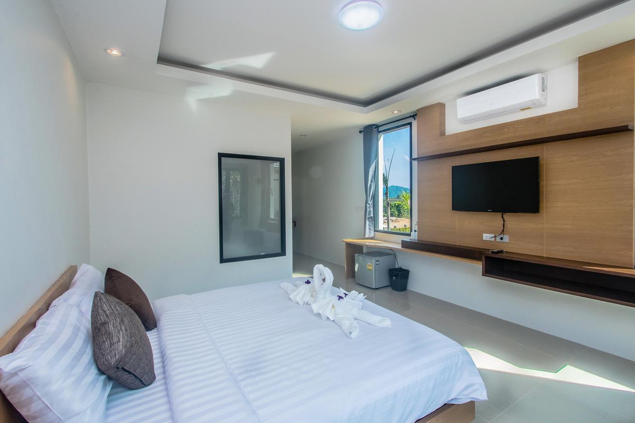 Saichon Grand View Resort 2*