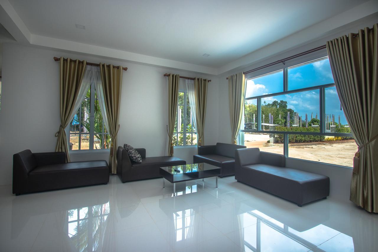 Saichon Grand View 2*
