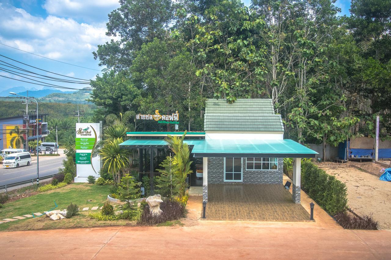 Resort Saichon Grand View 2*