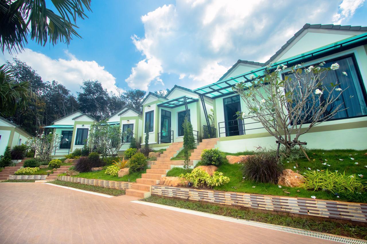 Resort Saichon Grand View