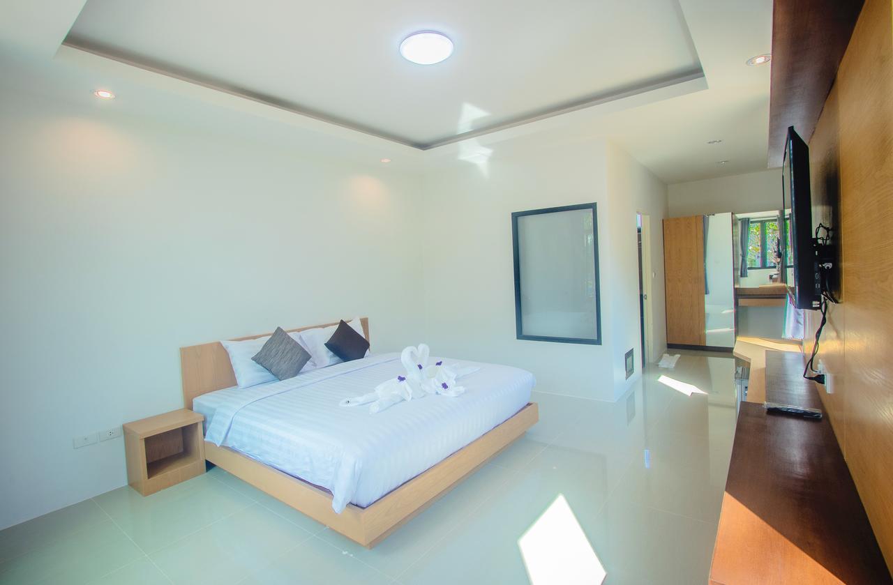 Saichon Grand View 2*