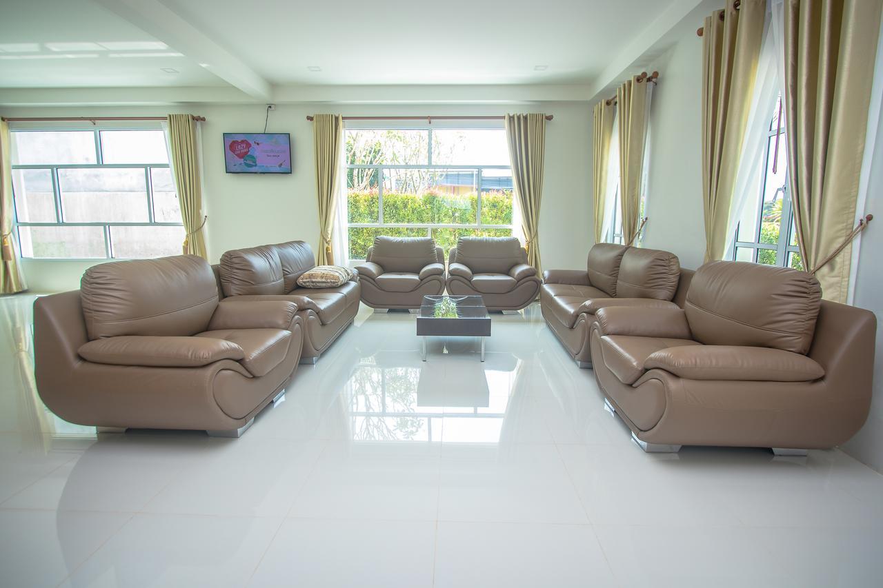 Resort Saichon Grand View