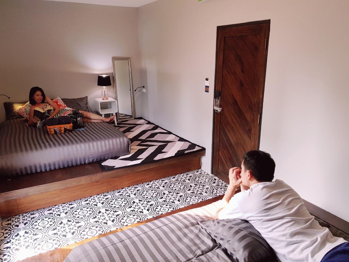 Hotel Jn9 Poshtel Pattaya