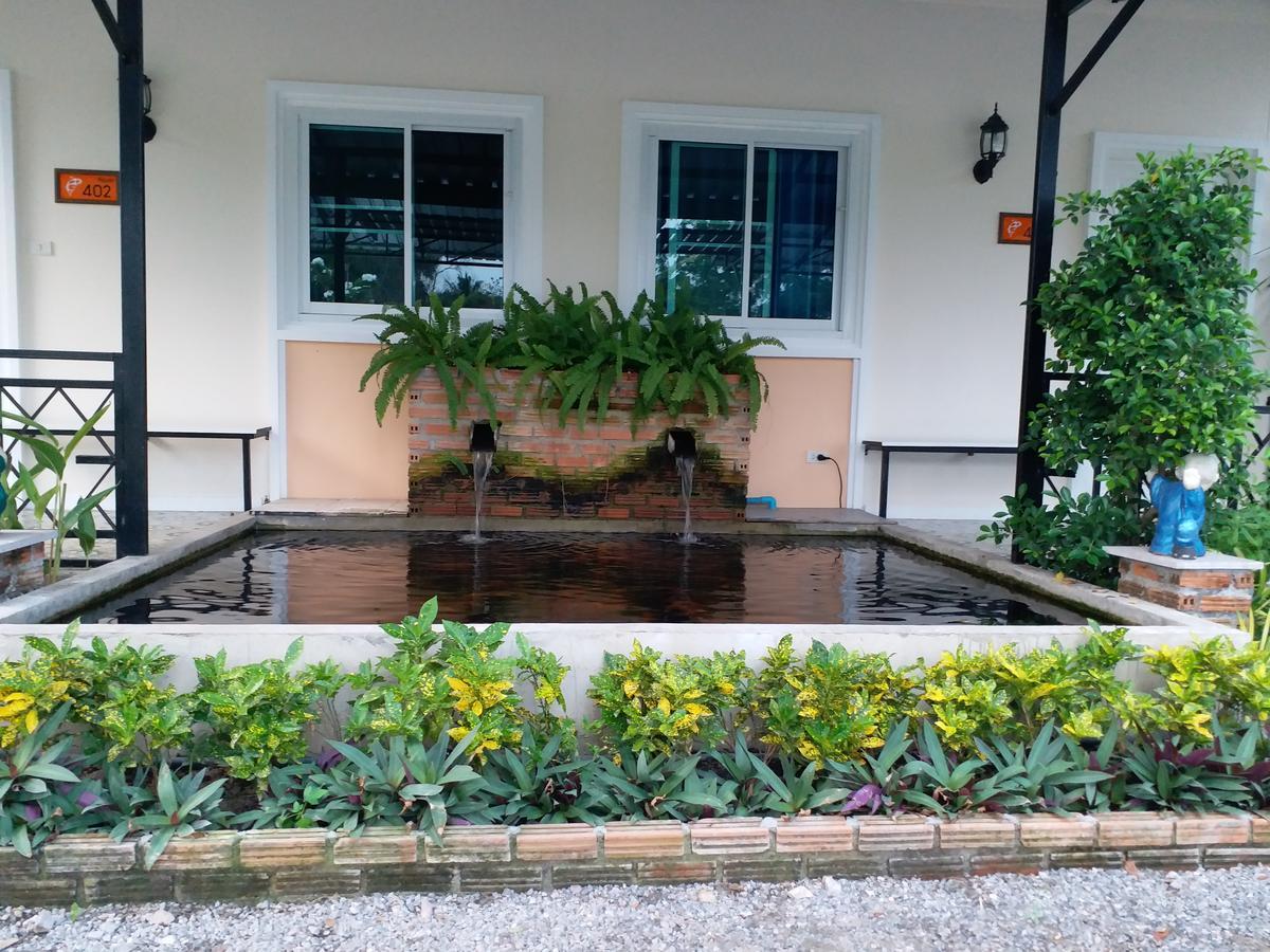 Resort Fancy Carp