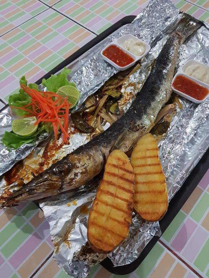 Big Dreams Resort Ko Kut