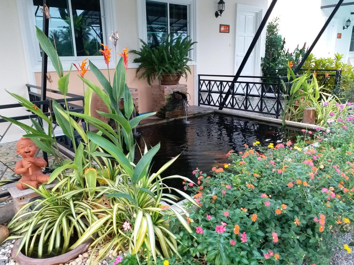 Fancy Carp Resort 3*