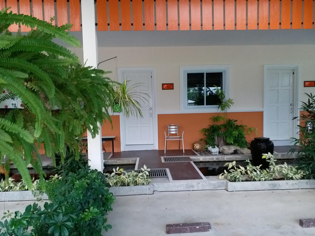 Fancy Carp Resort