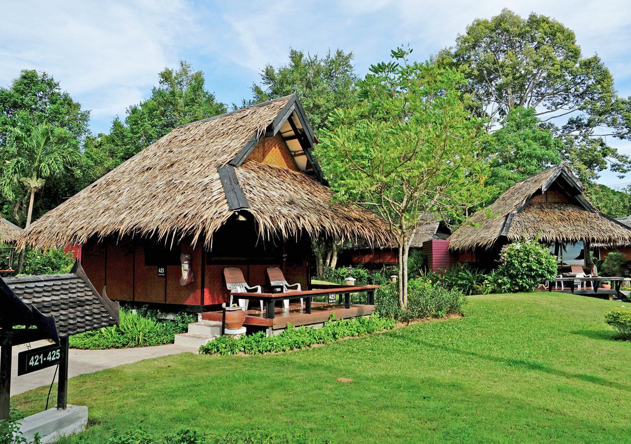 Resort The Sunset Village -sha Certified