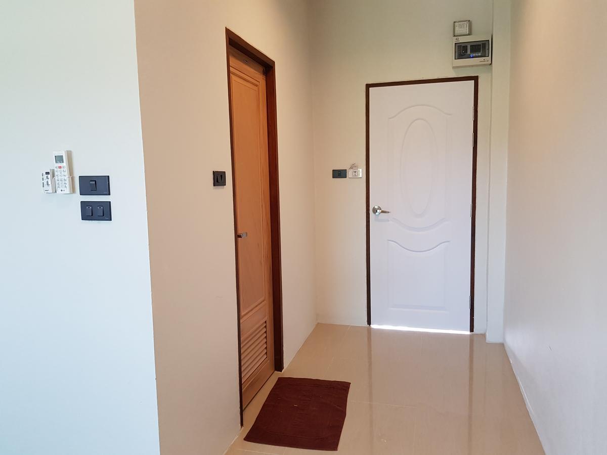 Chadaporn Guest house *