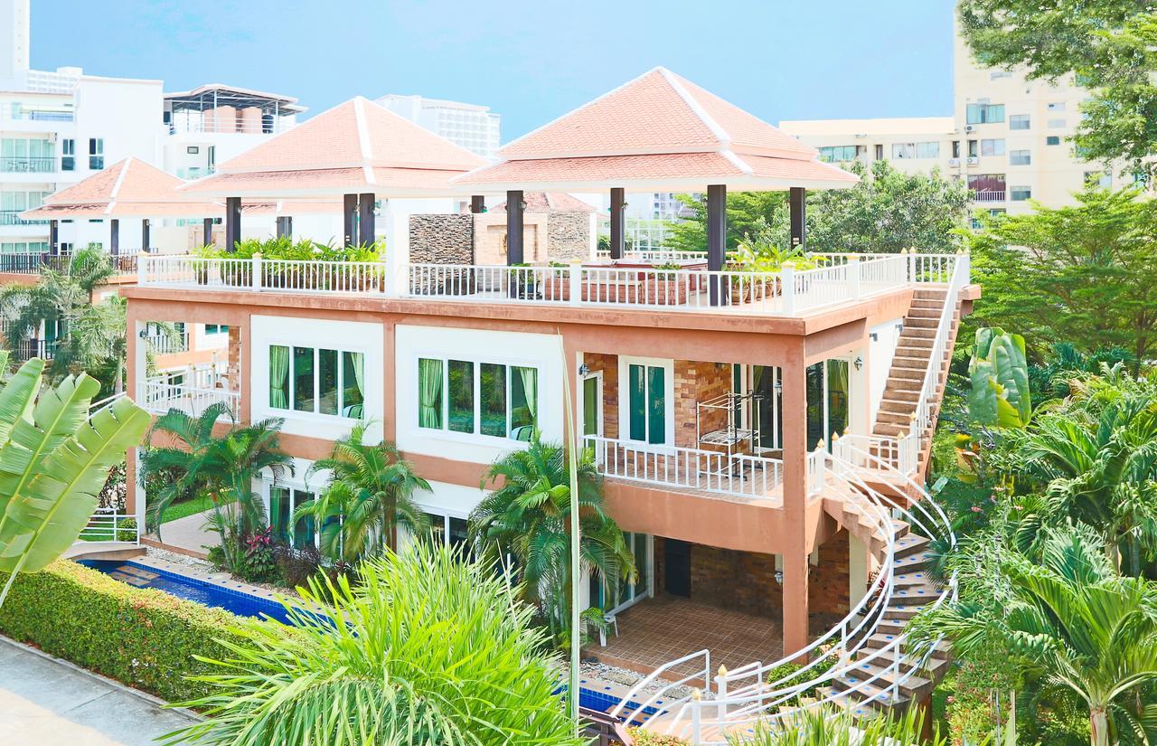 Arabella Villas