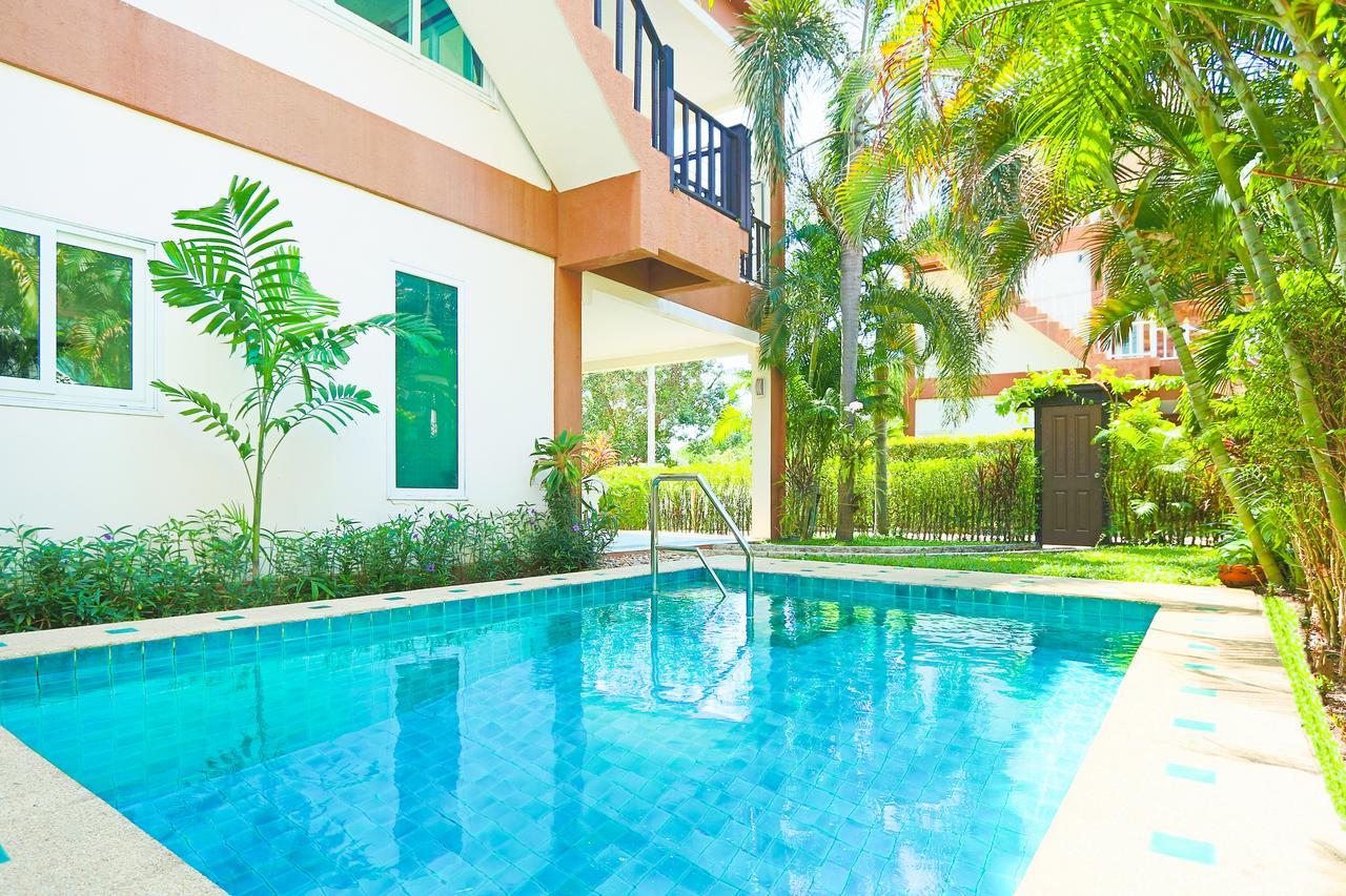 Villa Arabella Villas *