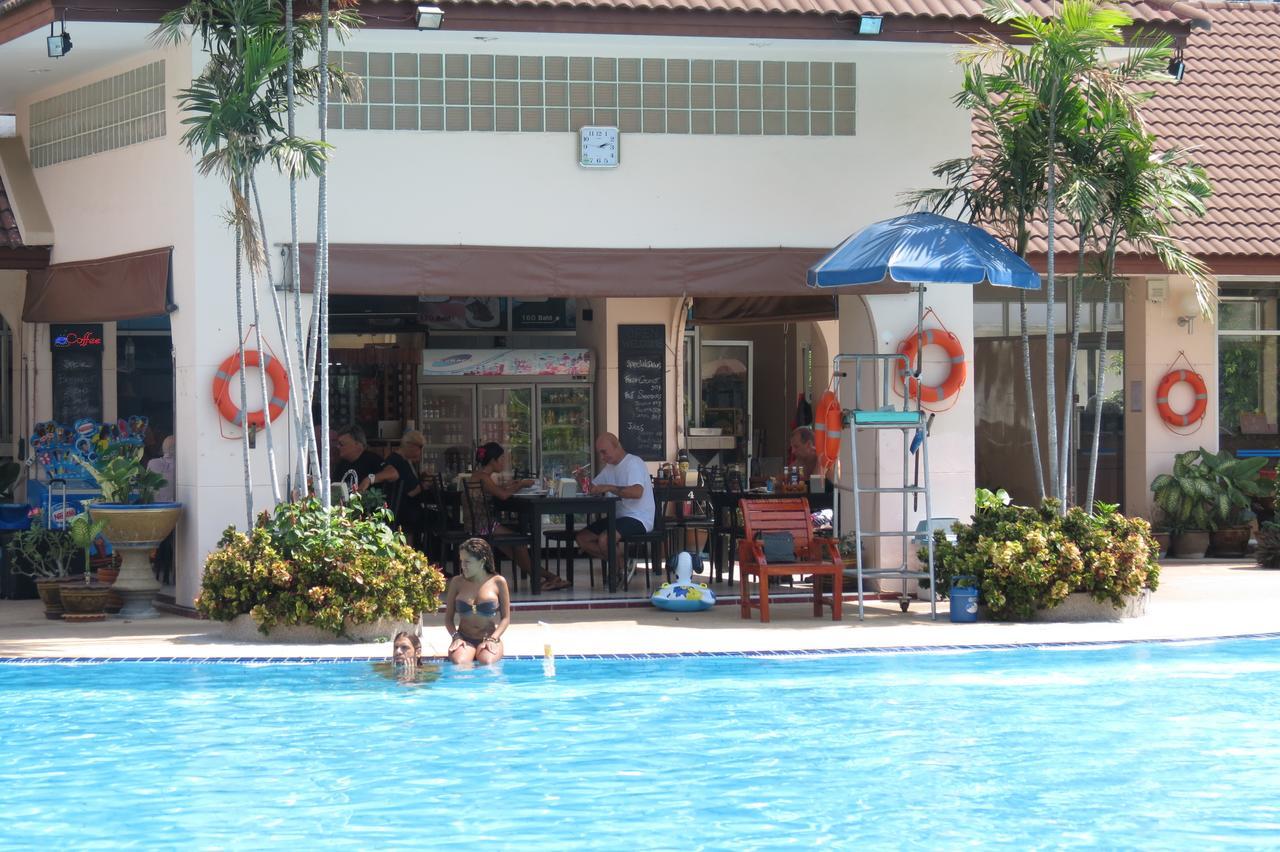 Apartment View Talay