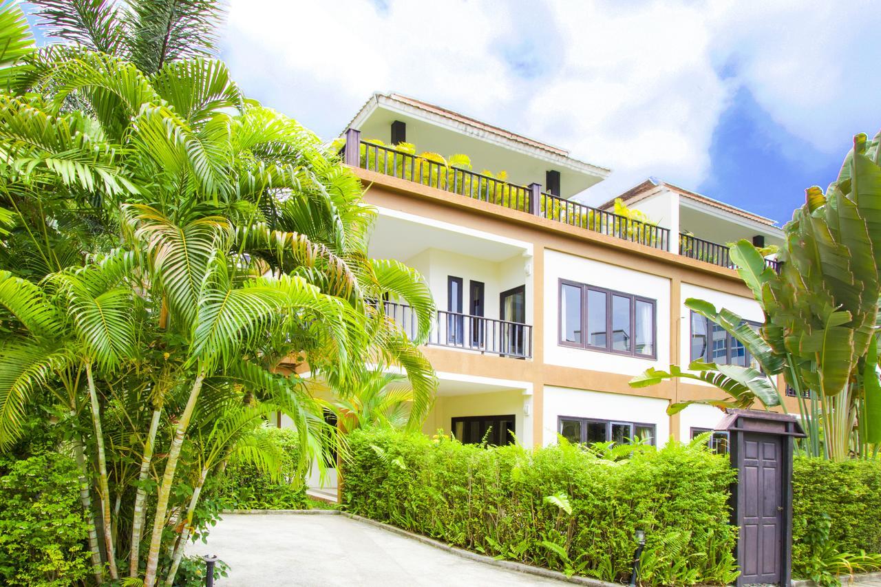 Arabella Villas * Pattaya