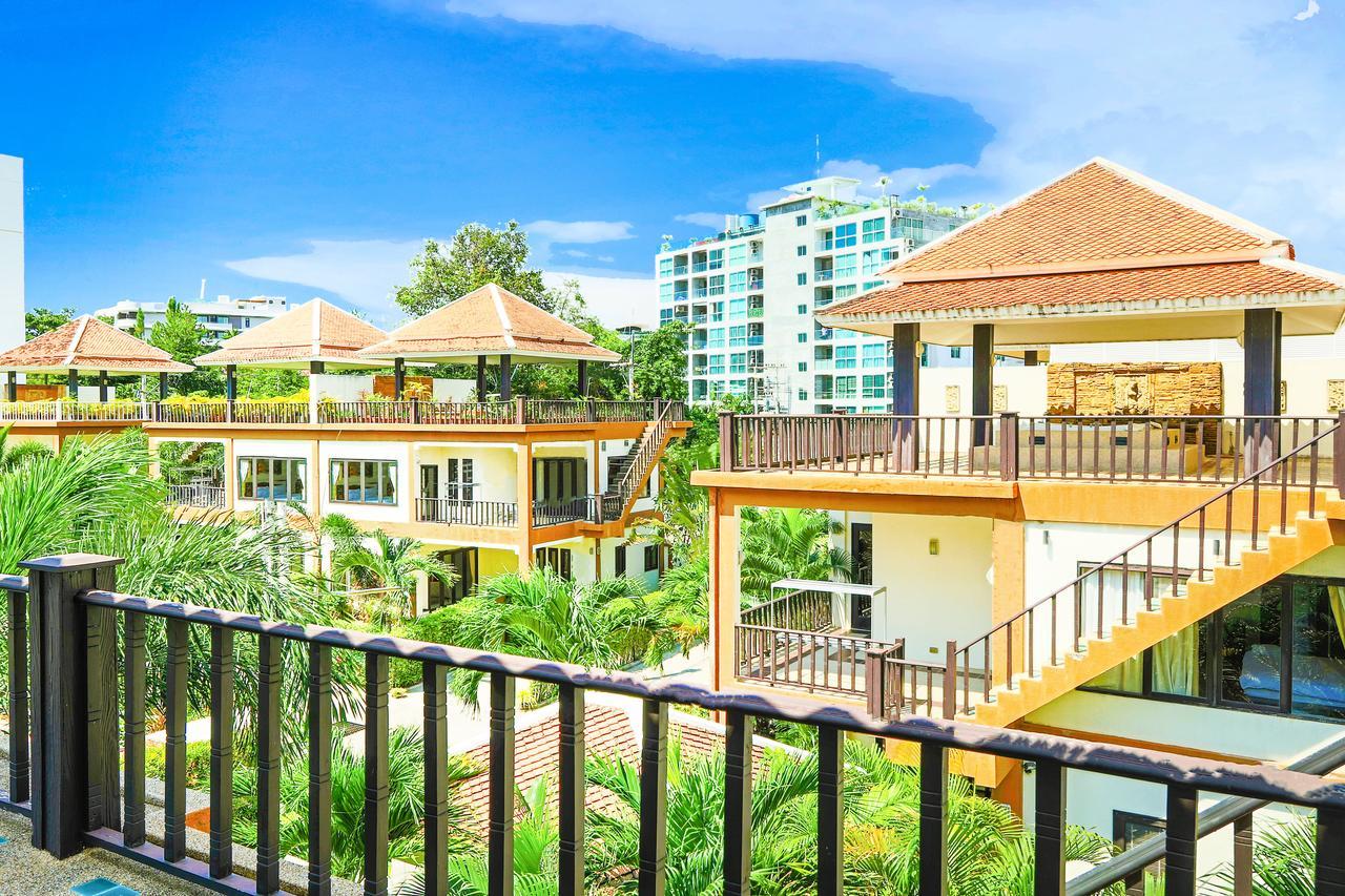 Arabella Villas Villa *