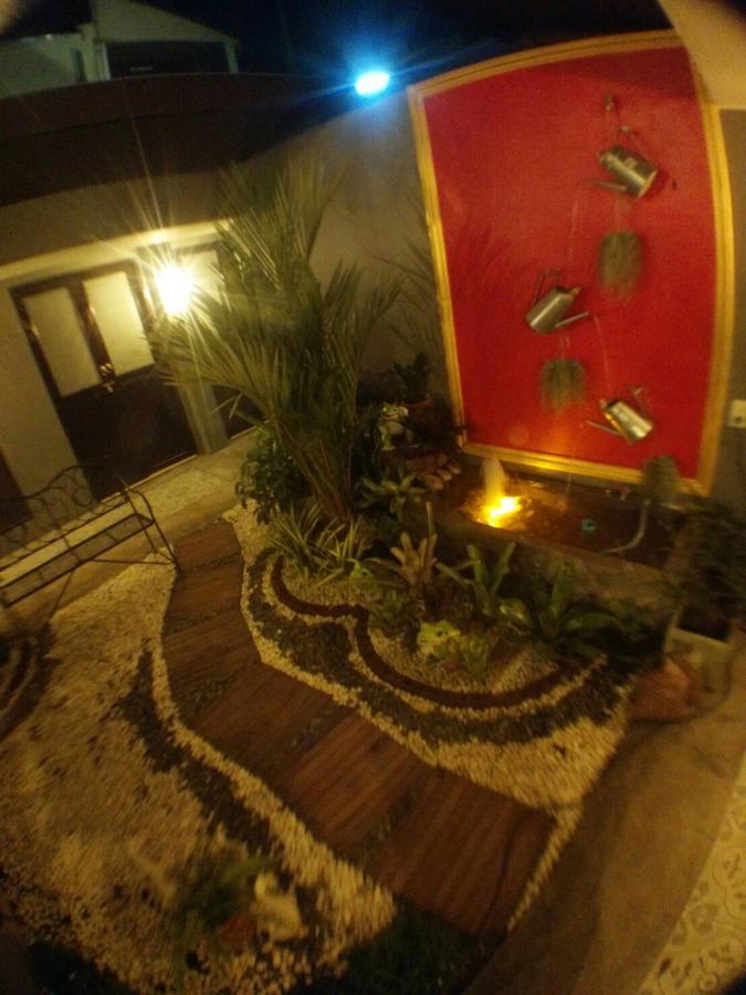 Guest house Ban Paea 2*