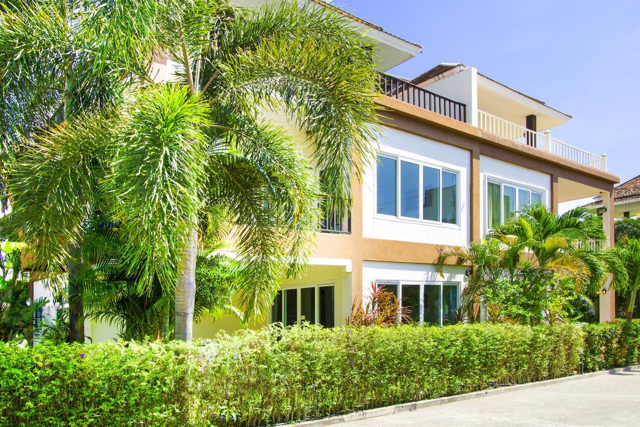 Villa Arabella Villas *