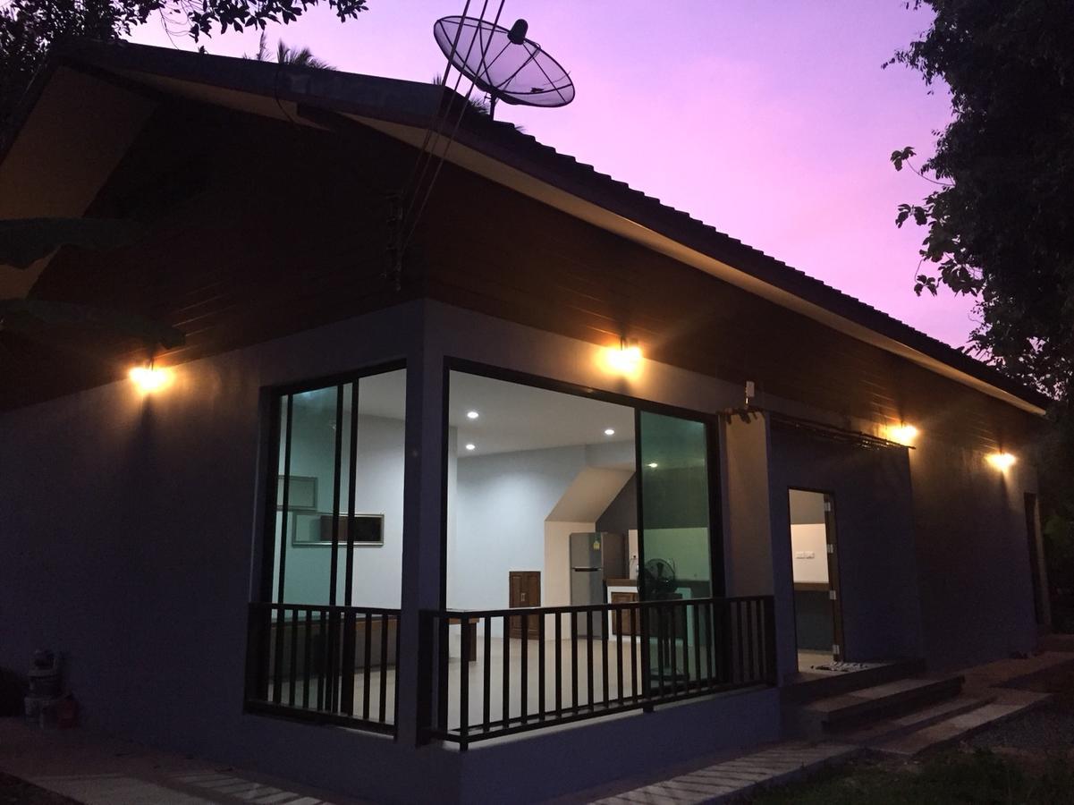 Baan Anattaya 2* Ko Yao Noi