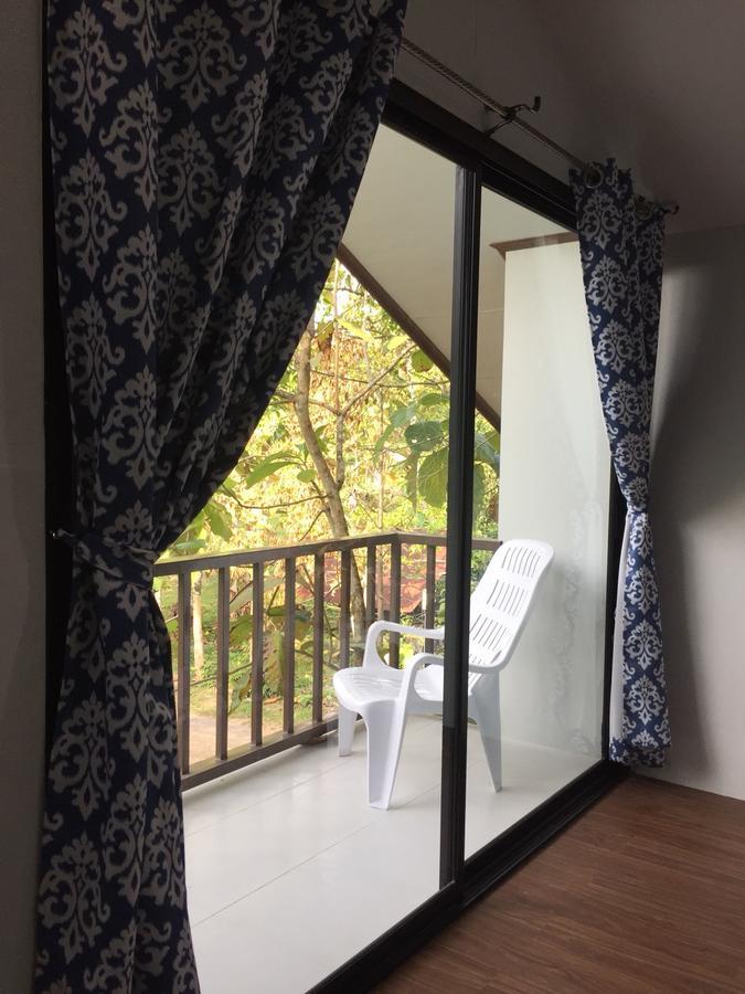 Baan Anattaya Acomodação com café da manhã 