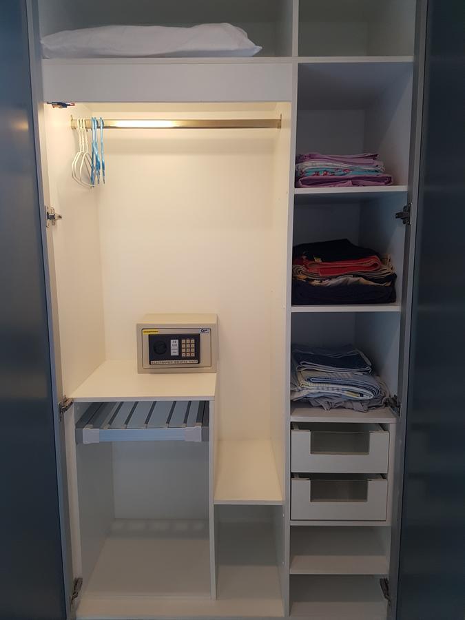 Seven Seas Apartment Jomtien Beach