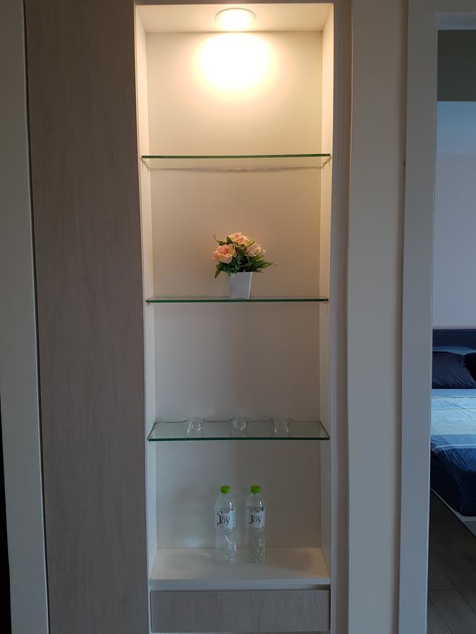 Apartment Seven Seas *