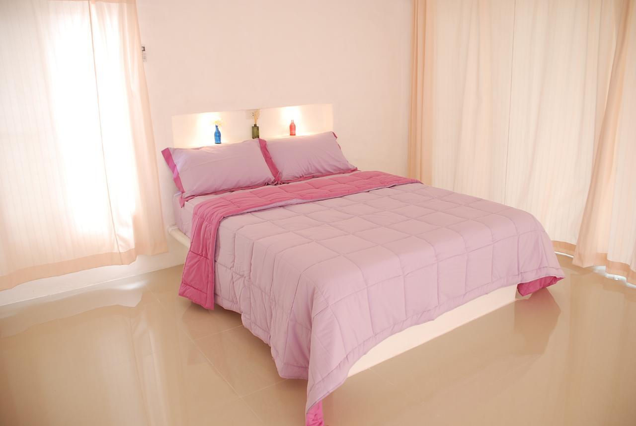 Resort Baantantara *