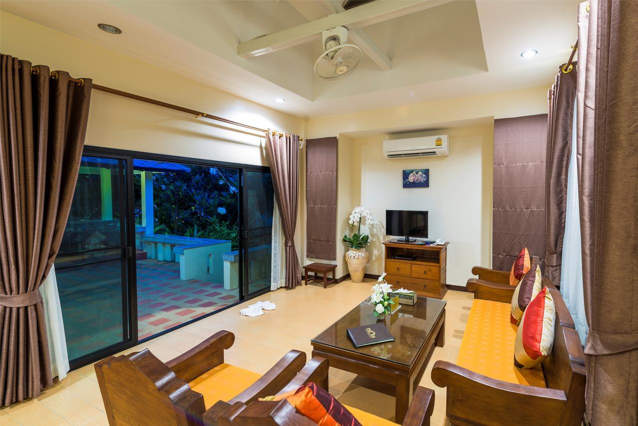 Pattra Vill 4*
