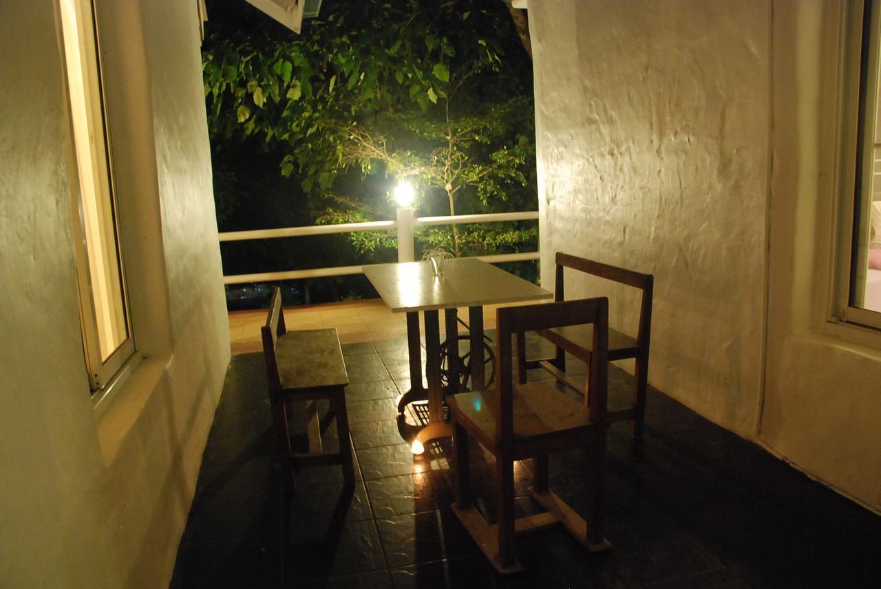 Resort Baantantara
