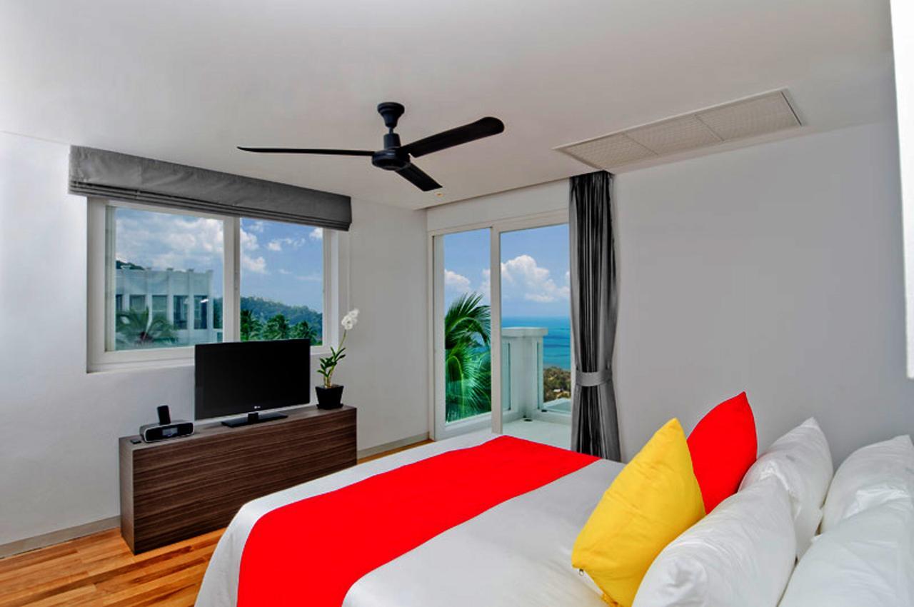 Resort Infinity Residences & Koh Samui