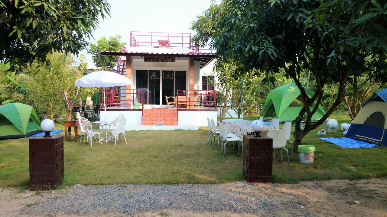 Resort Baantantara *