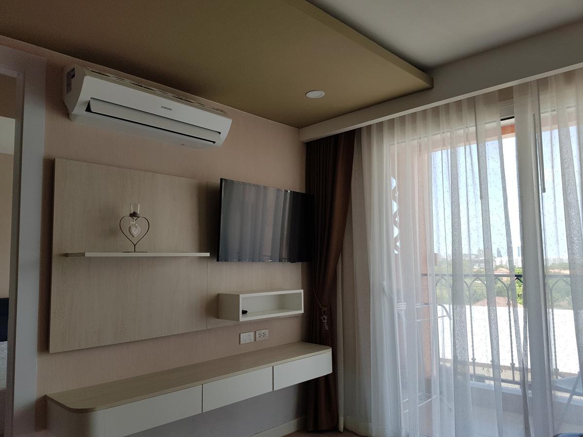 Seven Seas Apartment *