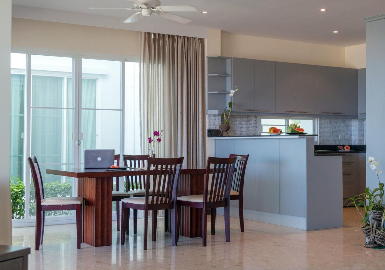 Absolute Beachfront Holiday home