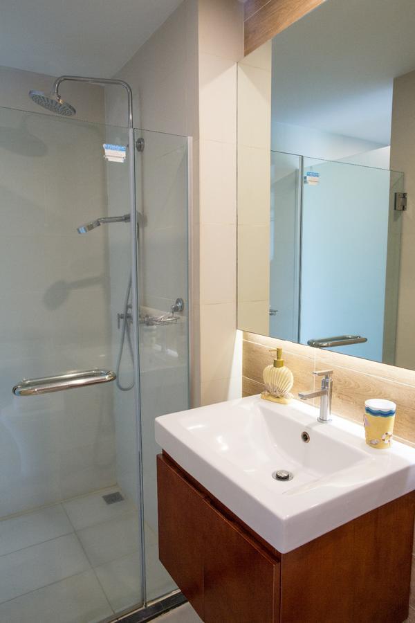 Apartment The Bleu Unit *