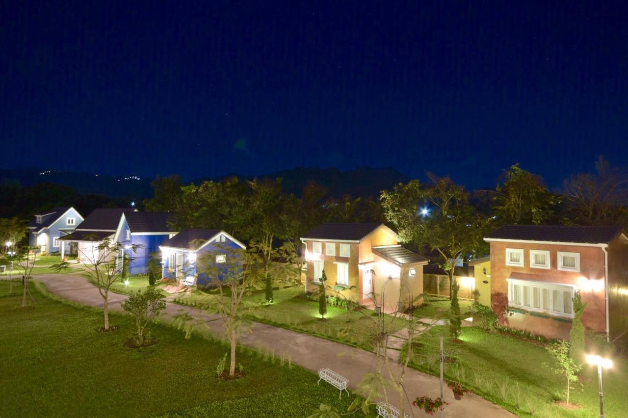 Resort Doitung View 3*