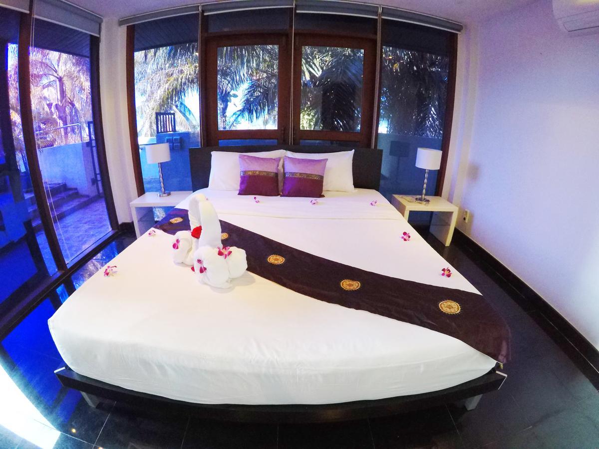 Happy Holidays Luxury Pool * Patong