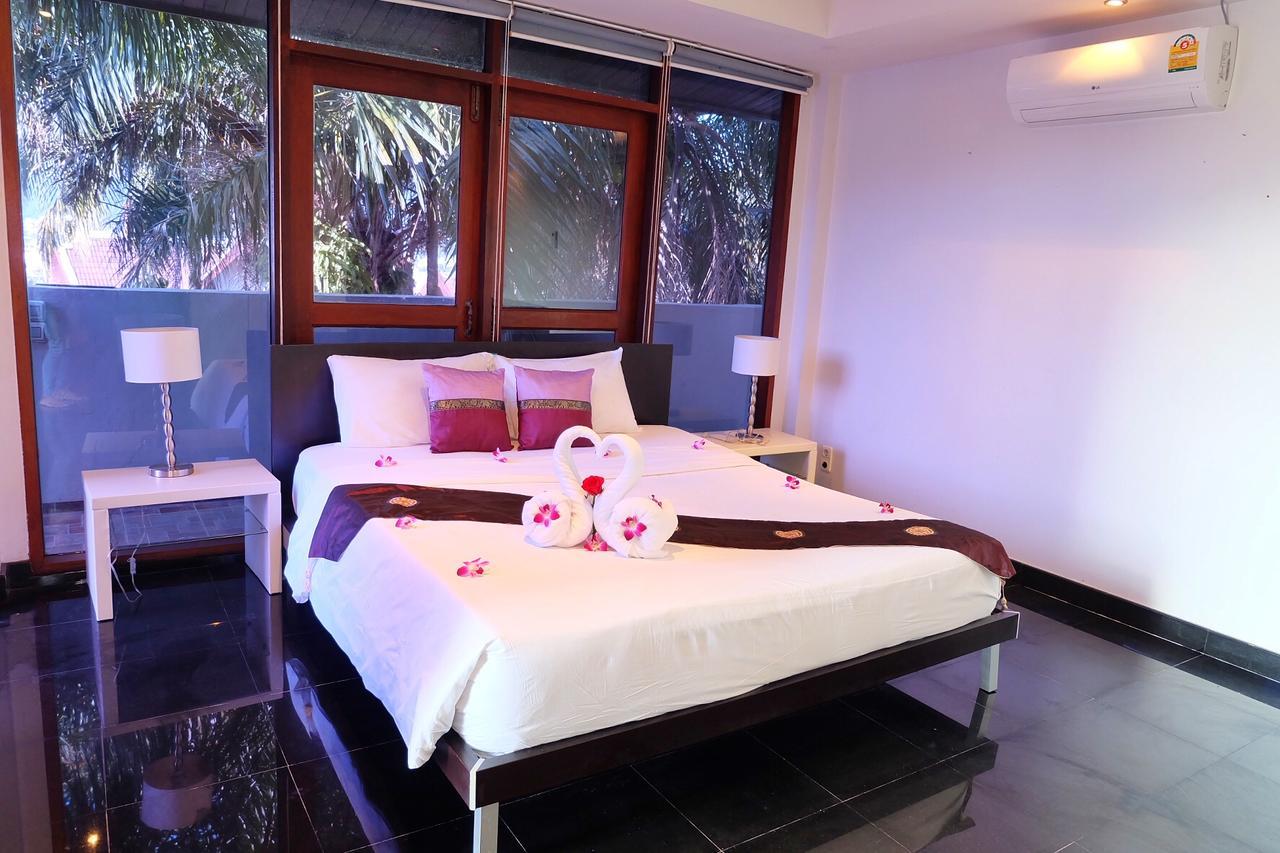 Happy Holidays Luxury Pool * Patong