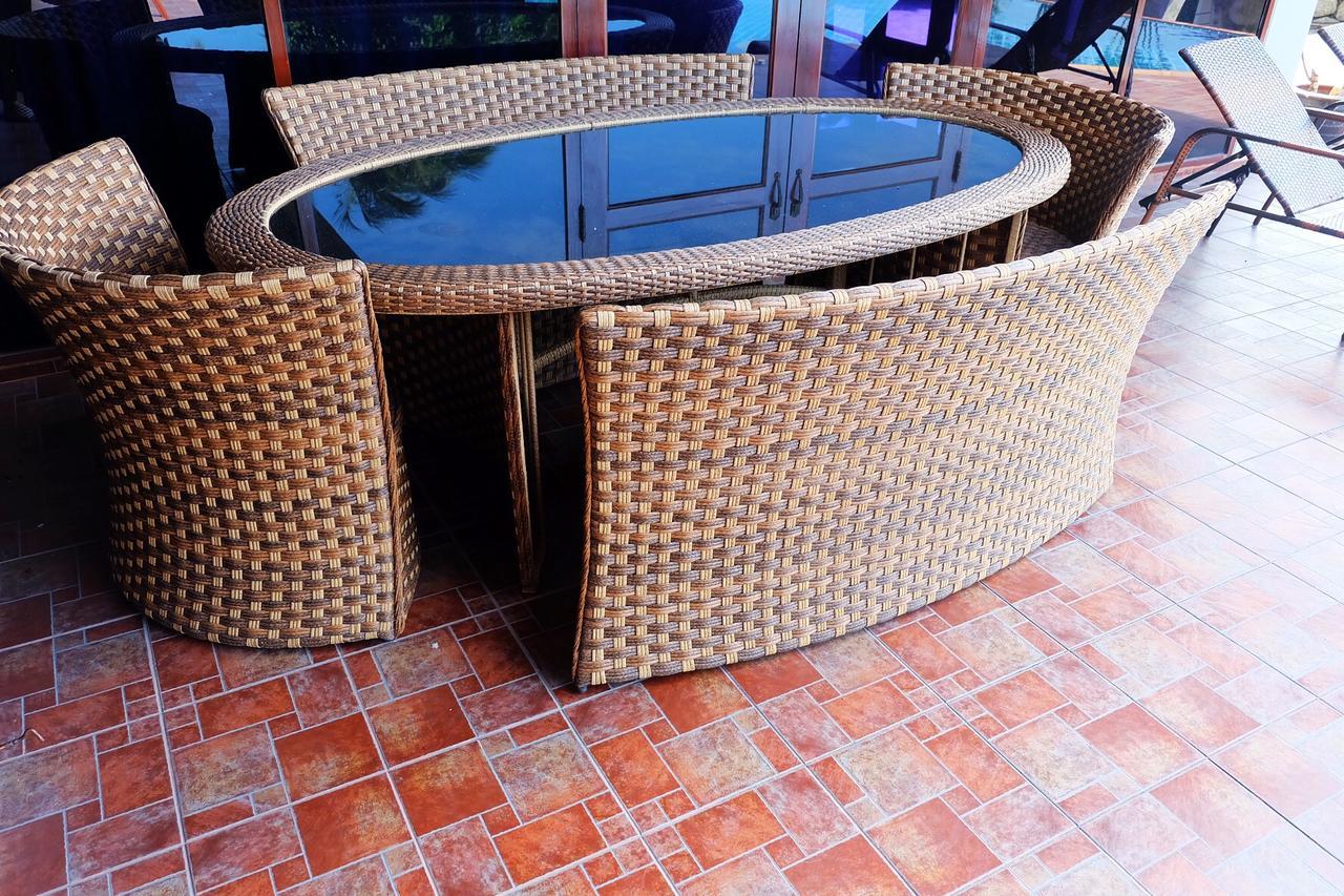 Villa Happy Holidays Luxury Pool Patong