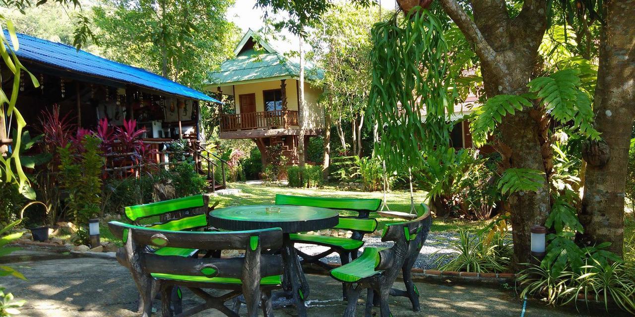 Macura Resort Koh Chang