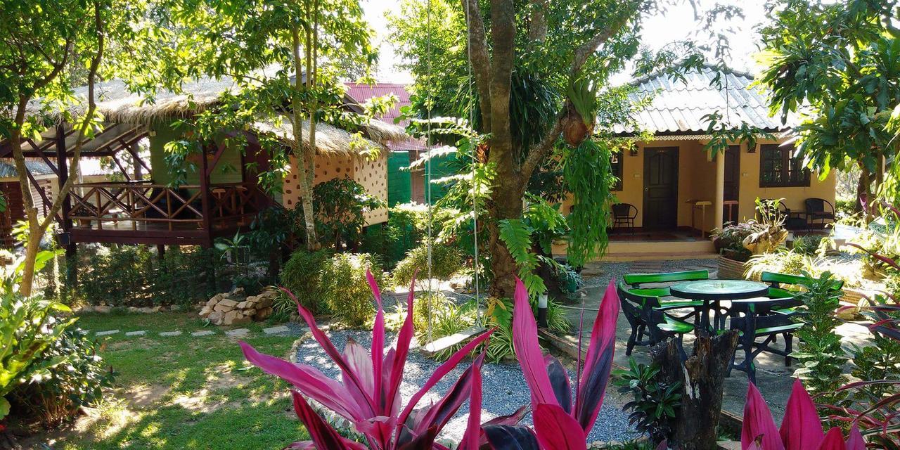 Resort Macura Koh Chang