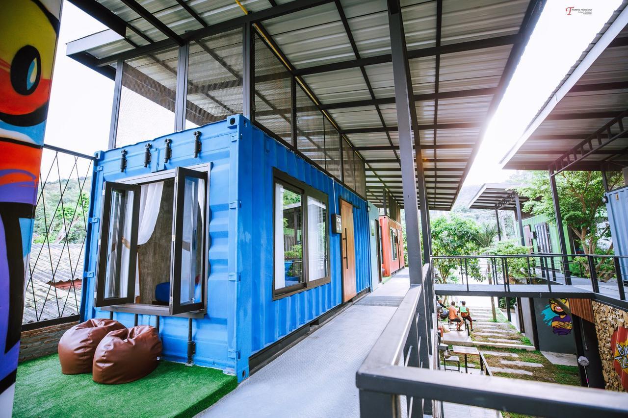 Resort Baan Rom Talay Made'