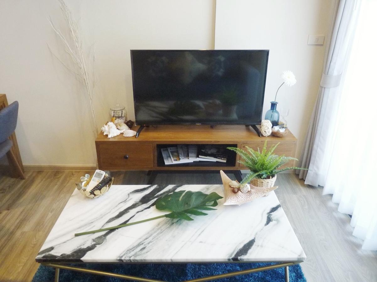 Apartment Rain Huahin By Sake Cha-Am