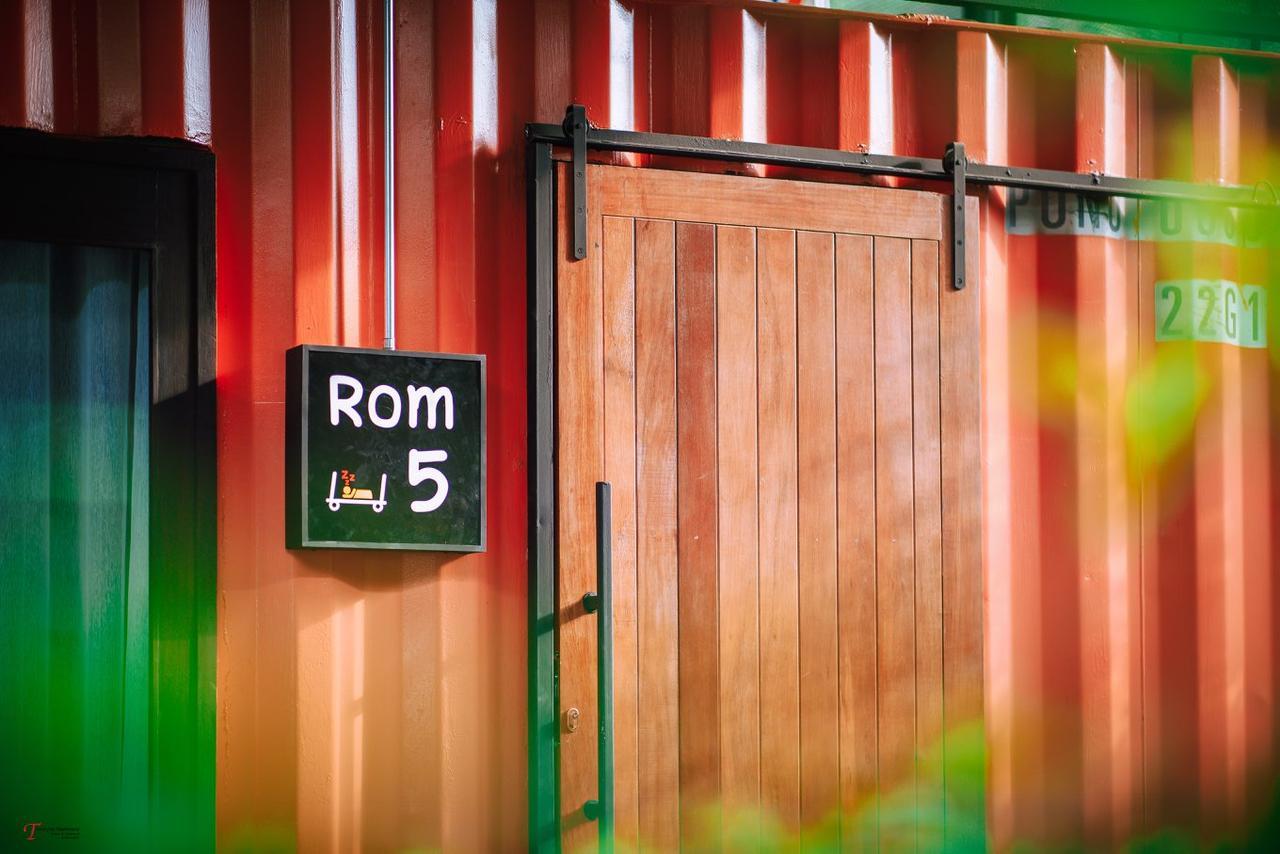 Baan Rom Talay Made' 2* Koh Samet