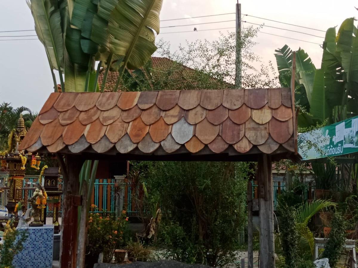 Supapit Resort