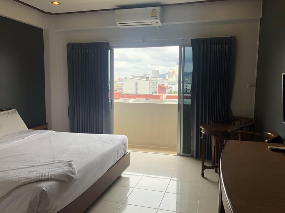 Wangburapa Grand Yai