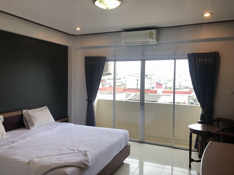Wangburapa Grand Yai