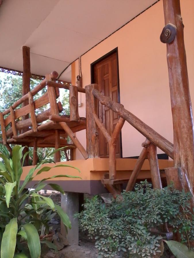 Sakthong Resort Sawankhalok
