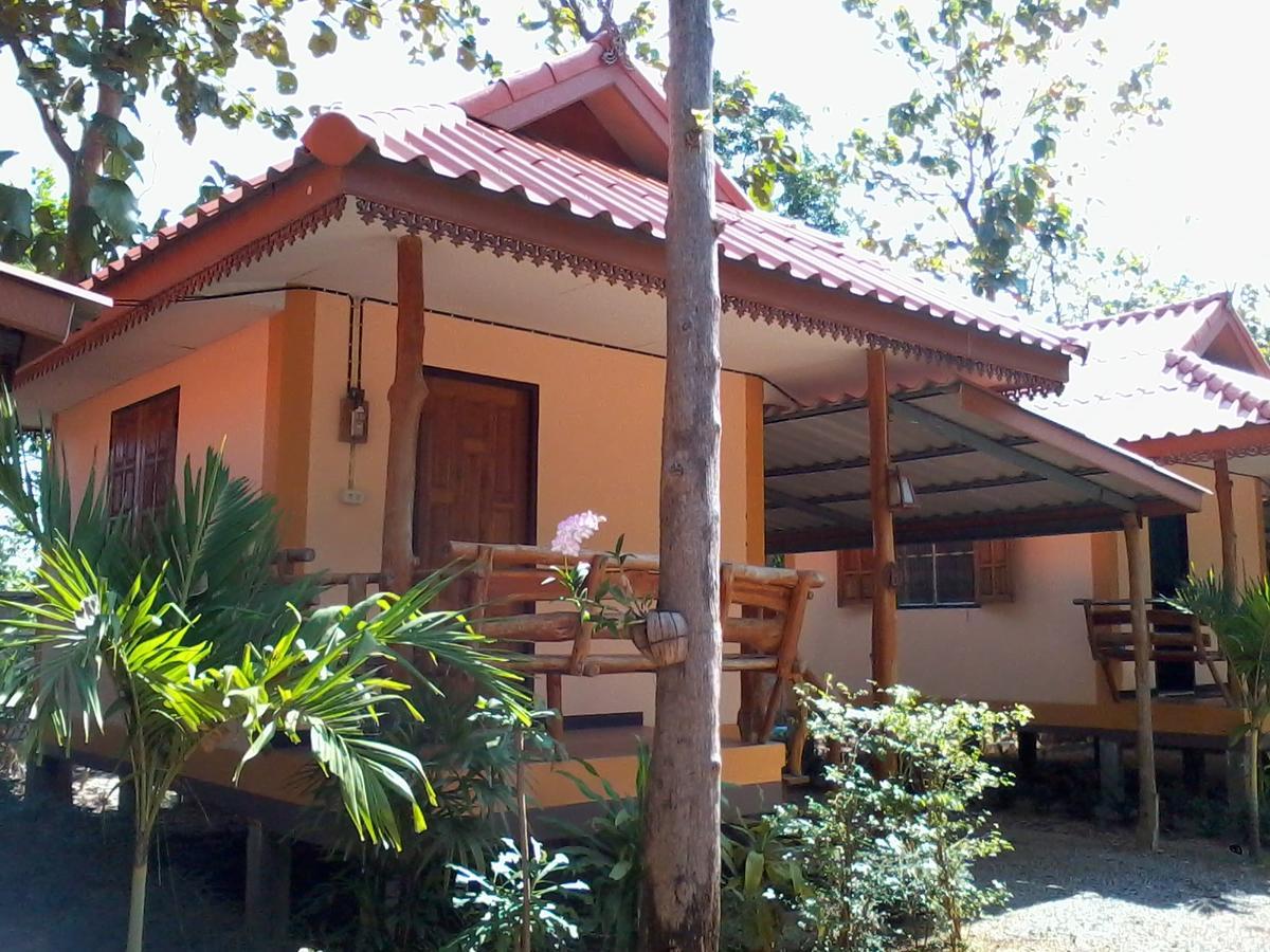 Sakthong Resort Sawankhalok